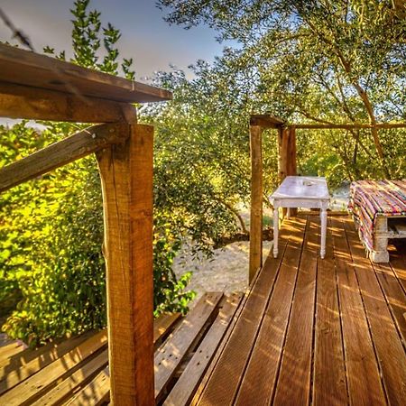 Fairytale Hotell Koukounariá Exteriör bild